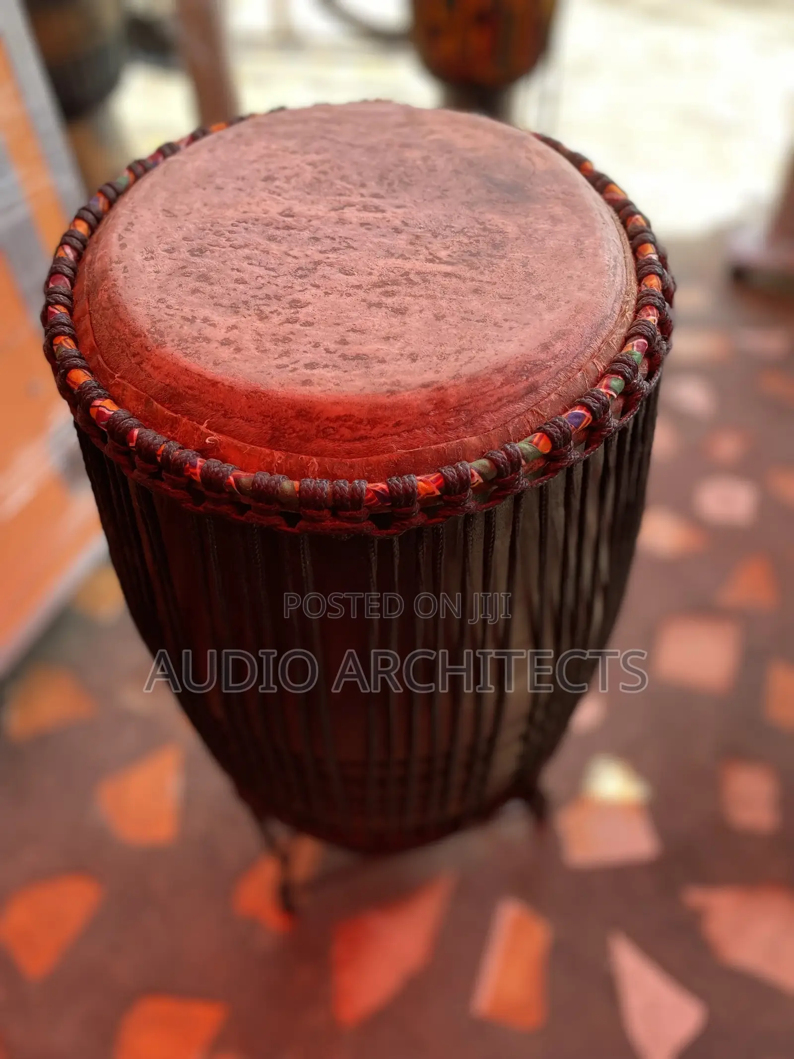 Local Drum/ Conga