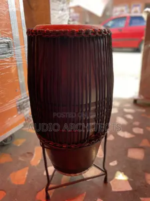 Local Drum/ Conga