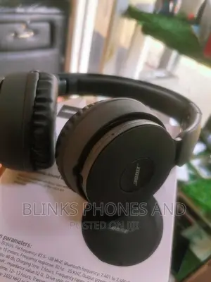 Bose Headset