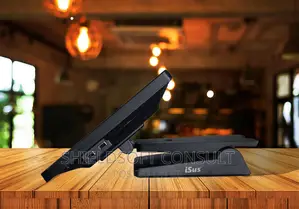 Pos Terminal Touchscreen System [I3 | 4GB | 128 SSD | WIFI ]