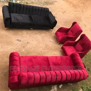 Sofa Sets Brand New Standard Quality