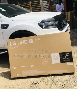 Ur73 55 Inches Glossy Led Lg Smart Uhd Black Tv