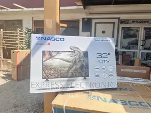 Micro Dimming FHD a Satellite 32” Nasco Tv