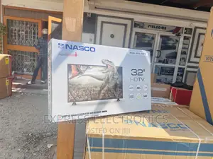 Hurry and Grab Nasco 32” FHD Satellite Digital