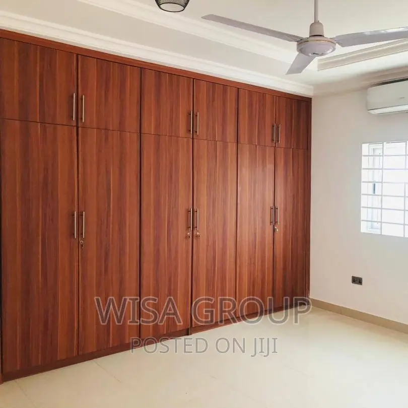 5bdrm Duplex in Wisa, Accra Metropolitan for rent