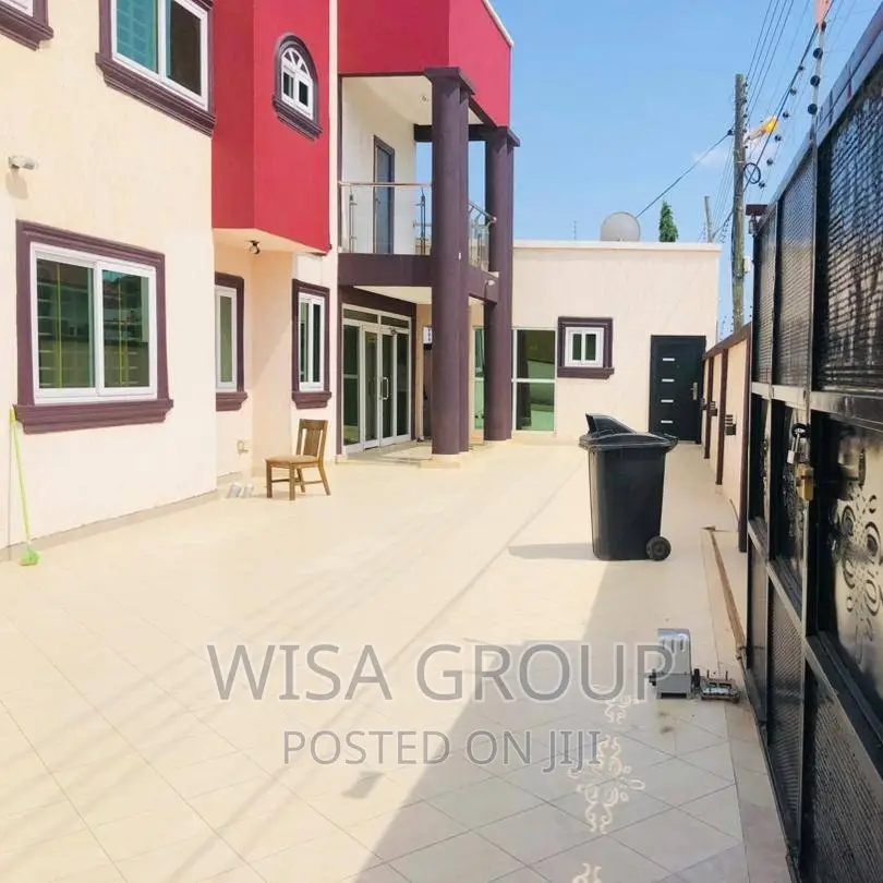 5bdrm Duplex in Wisa, Accra Metropolitan for rent
