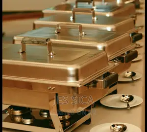 Catering Service For All Events.