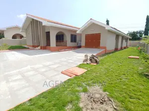 3bdrm House in Regimanuel Estate, Spintex for rent
