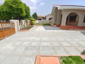 3bdrm House in Regimanuel Estate, Spintex for rent