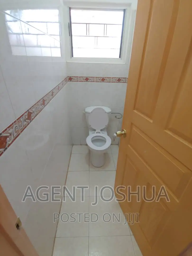 3bdrm House in Regimanuel Estate, Spintex for rent