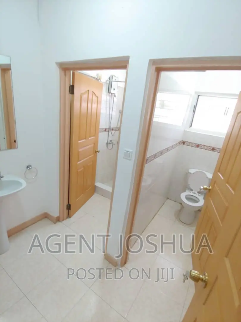3bdrm House in Regimanuel Estate, Spintex for rent
