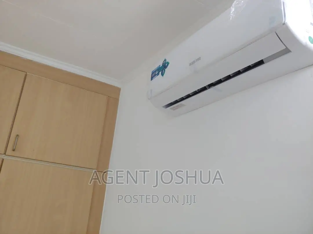 3bdrm House in Regimanuel Estate, Spintex for rent