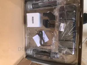 Shure BLX Premium 2in1 Wireless Microphone