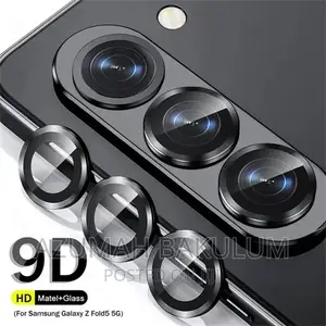 Samsung Galaxy Z Fold 4 / 3 Camera Lens Protector
