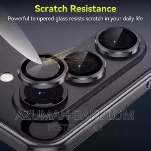 Samsung Galaxy Z Fold 4 / 3 Camera Lens Protector