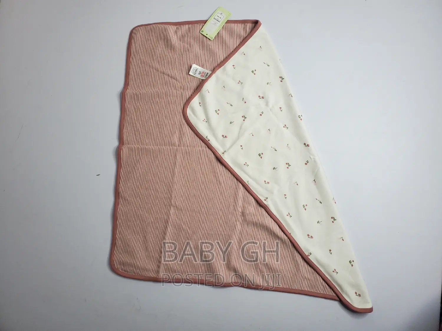 Marks Spencer Responsibly Sourced Cotton Blanket