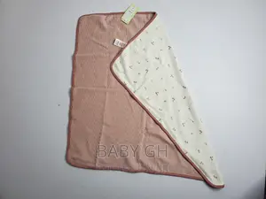 Marks Spencer Responsibly Sourced Cotton Blanket