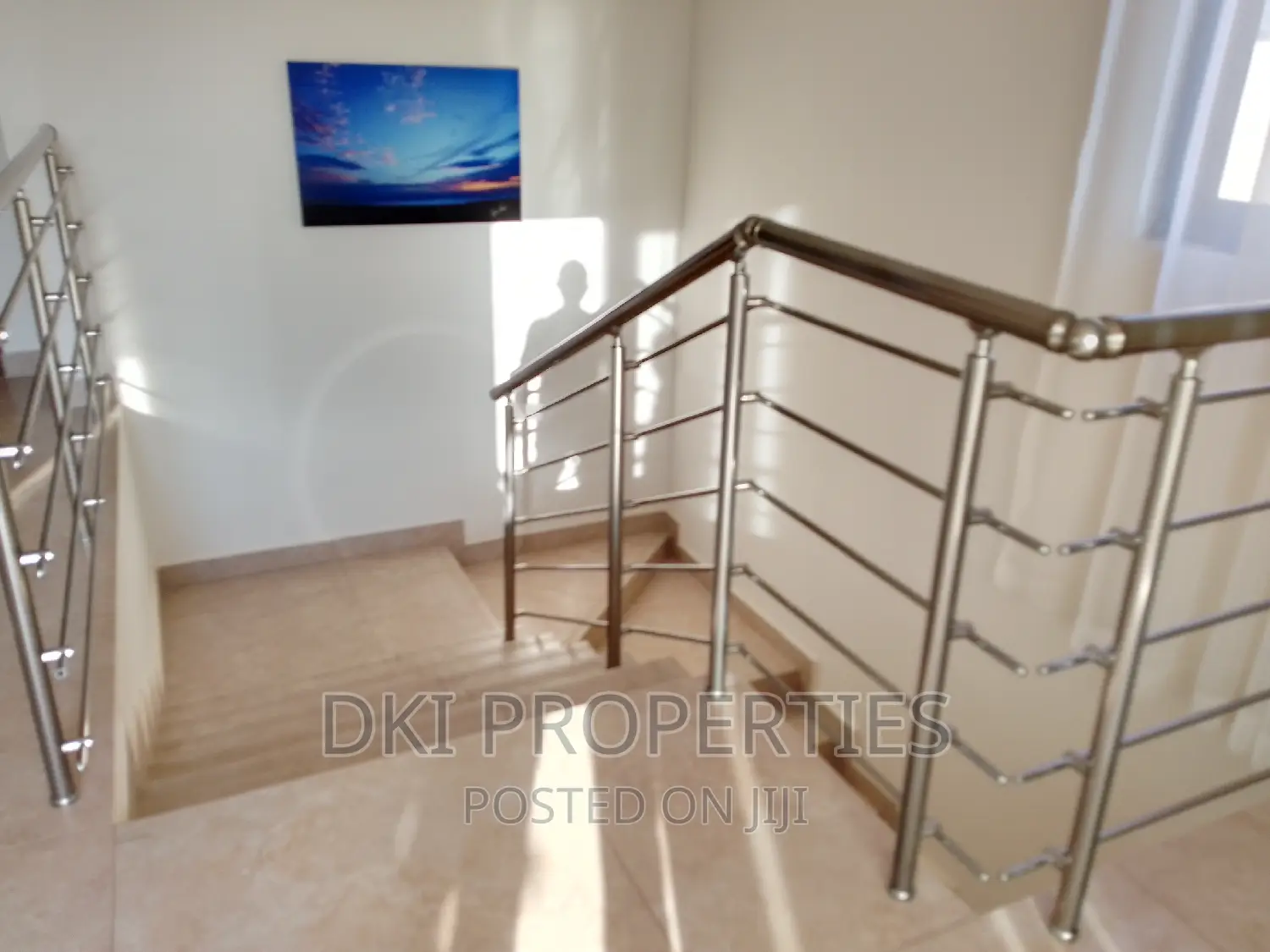 4bdrm House in Dki Properties, Oyarifa for sale