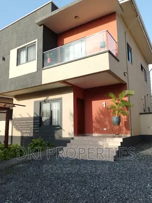 4bdrm House in Dki Properties, Oyarifa for sale