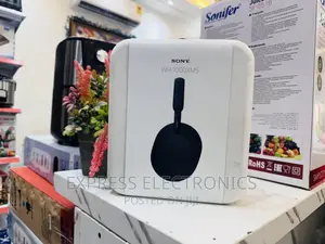 Unlimited Entertainment Sony 1000 Mx5 Headset