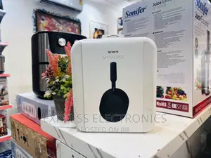 Object Tracking Sound Lite Sony 1000 Mx5 Headset