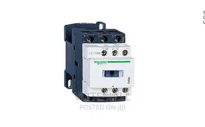 Schneider Contactor - LC1D09 M7
