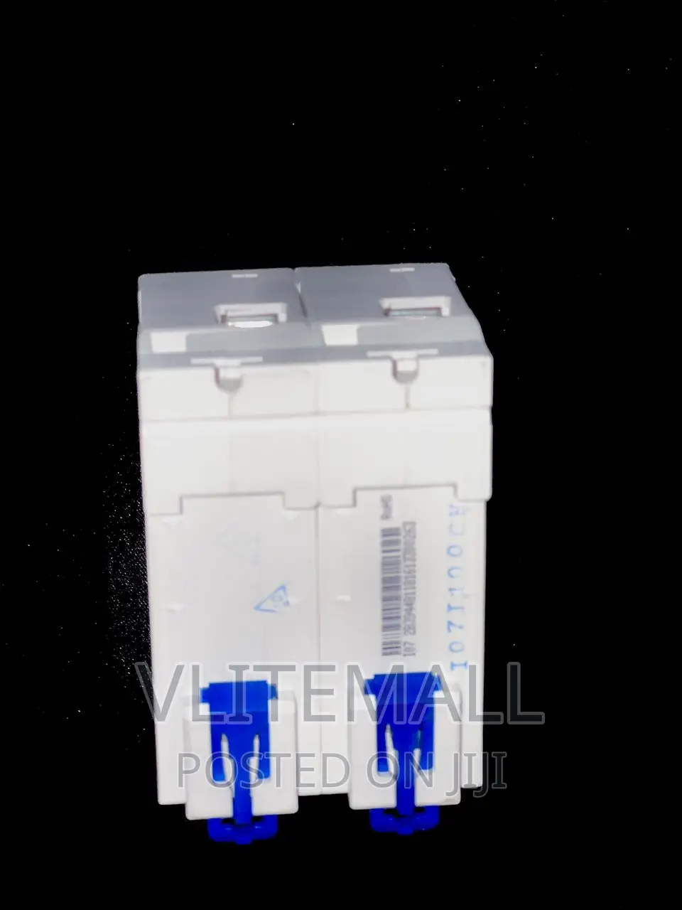 NXB-125 MCB Breaker