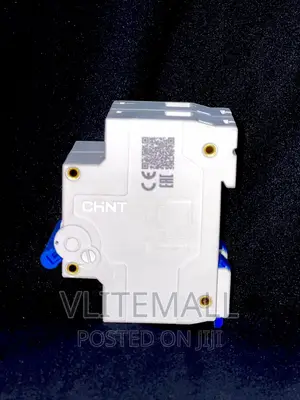 NXB-125 MCB Breaker