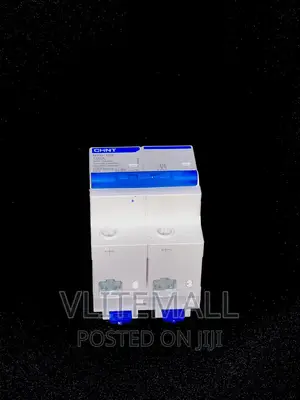 NXB-125 MCB Breaker