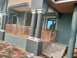 Furnished 4bdrm House in Top Boat Estate, Kumasi Metropolitan for sale