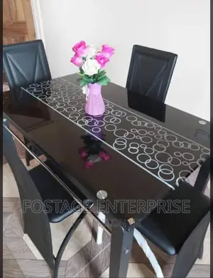 Durable Brand New Dining Set
