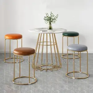 Vanity Stools