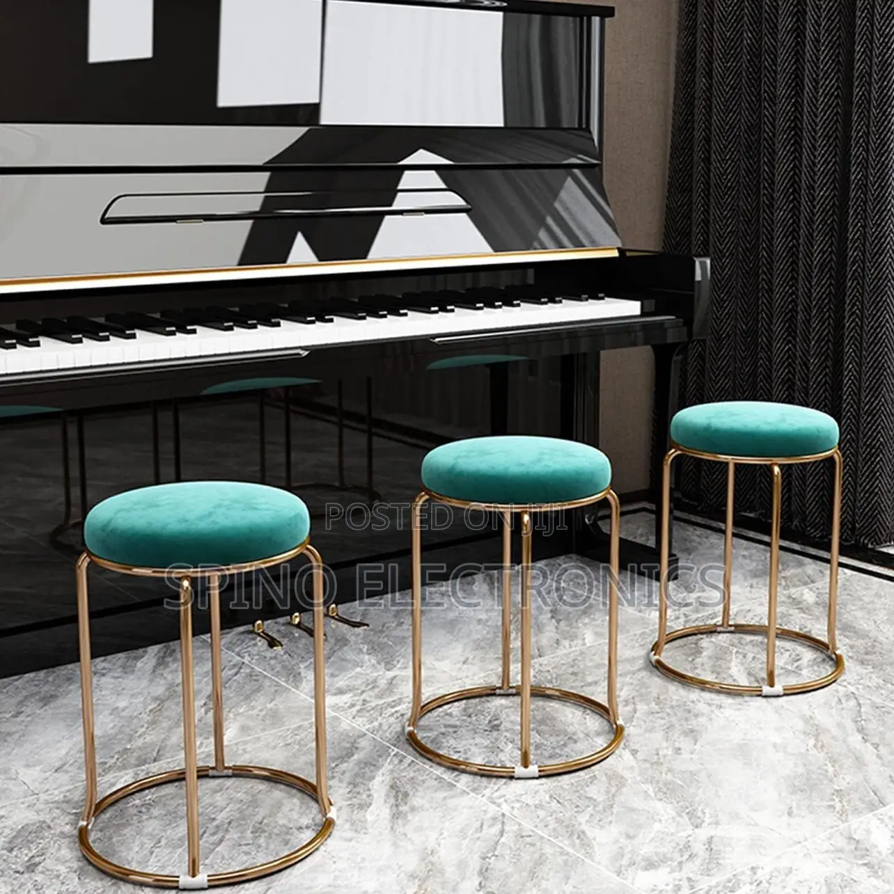 Vanity Stools