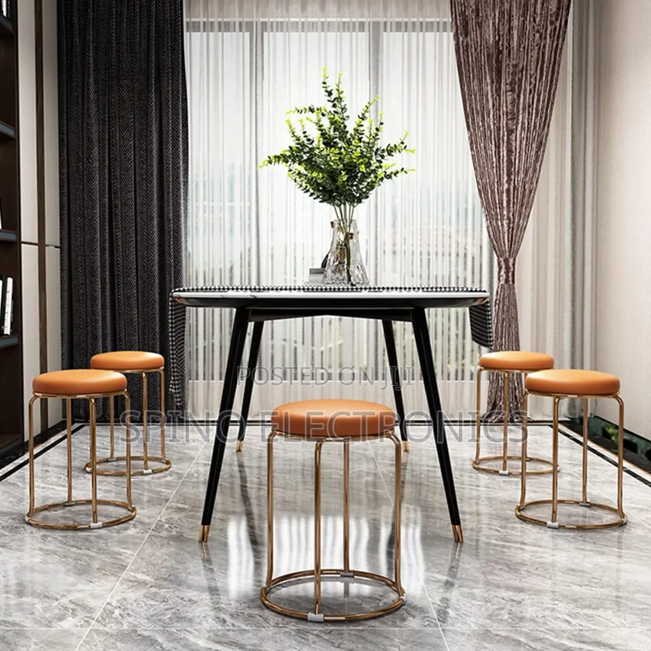 Vanity Stools