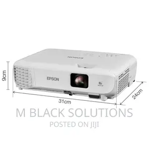 Ephson Projector Eb-X49