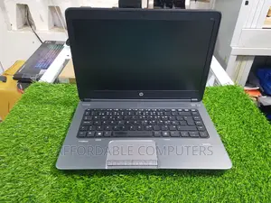 Laptop HP ProBook 640 G1 4GB Intel Core I3 HDD 320GB