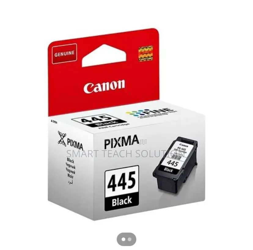 Hp 445 Ink Black