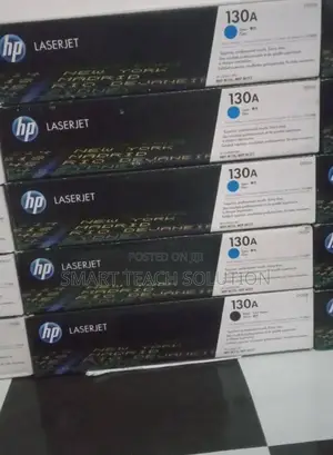 Hp 130a Toner