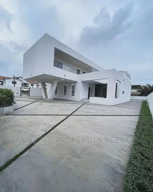 4bdrm House in East Legon for sale