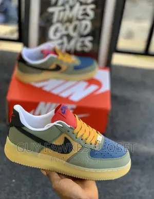 Nike Airforce