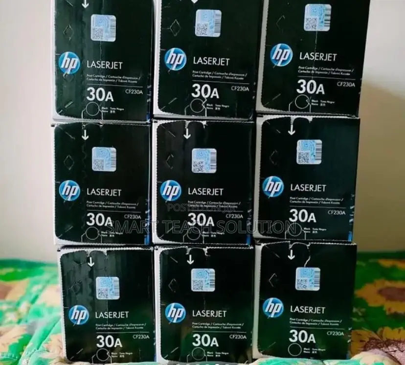 Hp 30a Toner