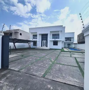 4bdrm House in East Legon for sale