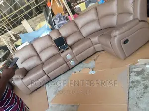Brand New Durable Turkish Recliner Couch