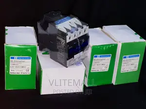 Schneider Contactor - LC1-D2510M5C )