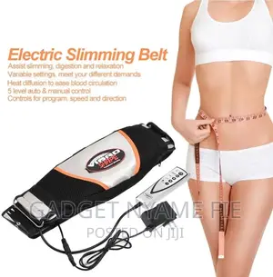 Electric Slimming Belt