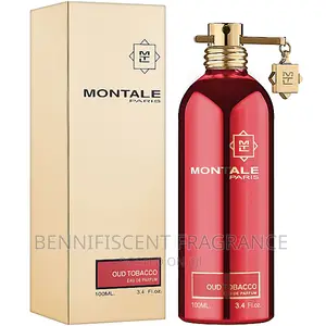 Montale Oud Tobacco EDP 100ml