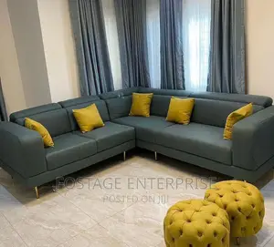 Brand New Durable Turkish Couch