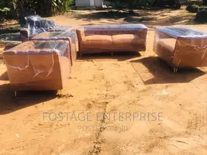 Brand New Sofa Sets