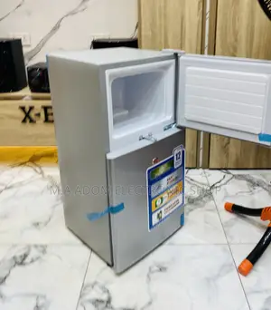 Shop Authentic Nasco Nasf2-120 Table Top Fridge 
