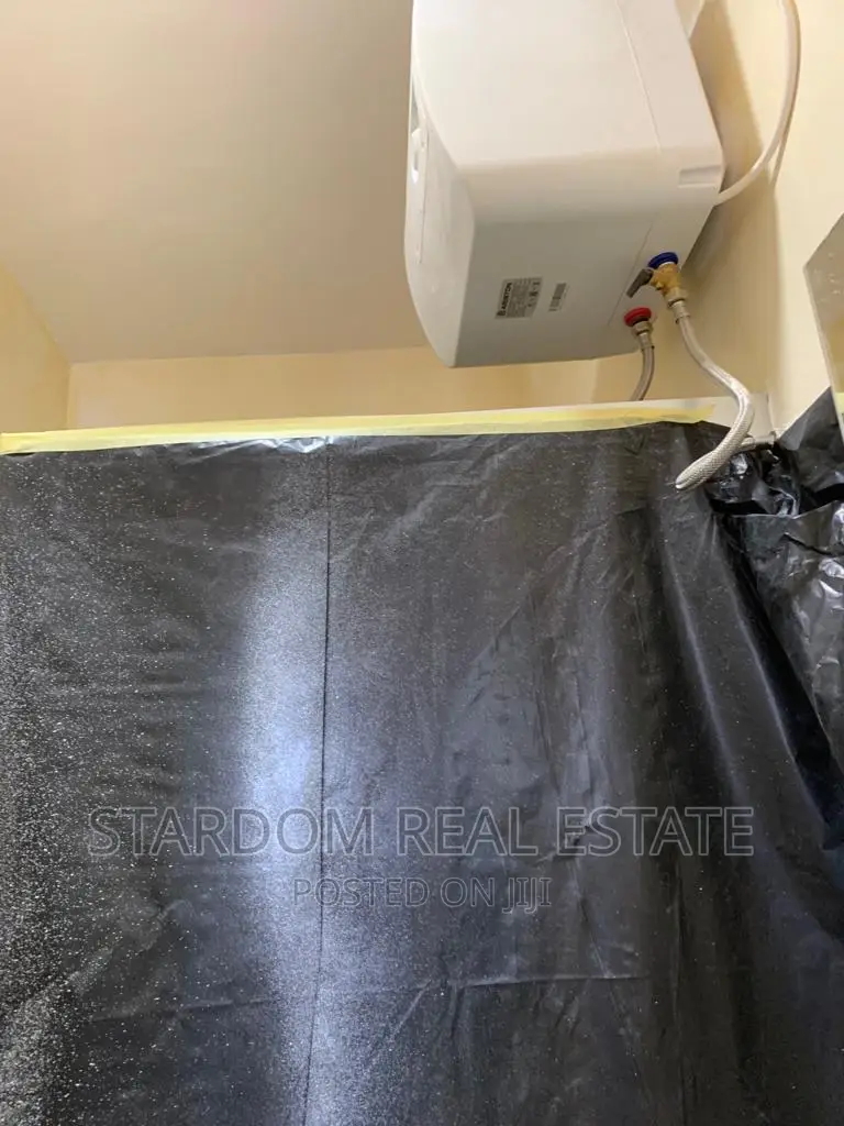 1bdrm Apartment in East Legon for rent